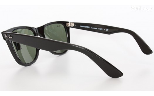 Ray-Ban Original Wayfarer Classic (RB2140 901 50mm) saules brilles